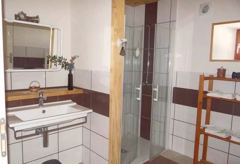 Majatalo La Clé Des Champs