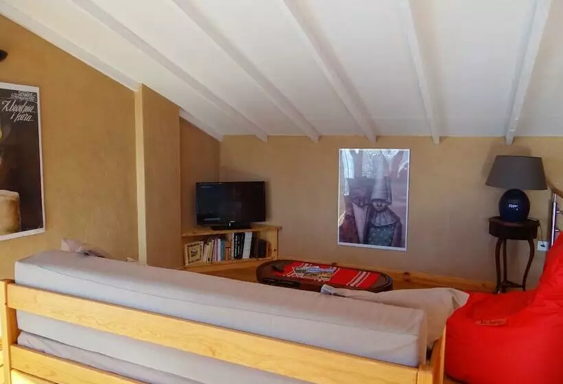 Majatalo La Clé Des Champs