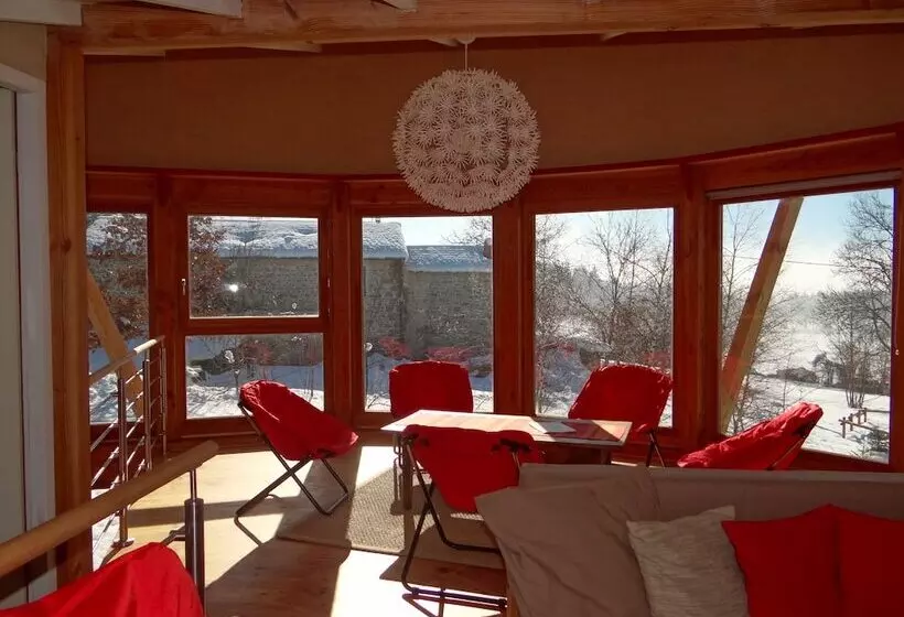 Majatalo La Clé Des Champs