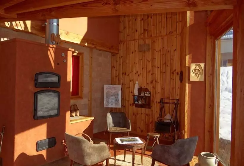 Majatalo La Clé Des Champs