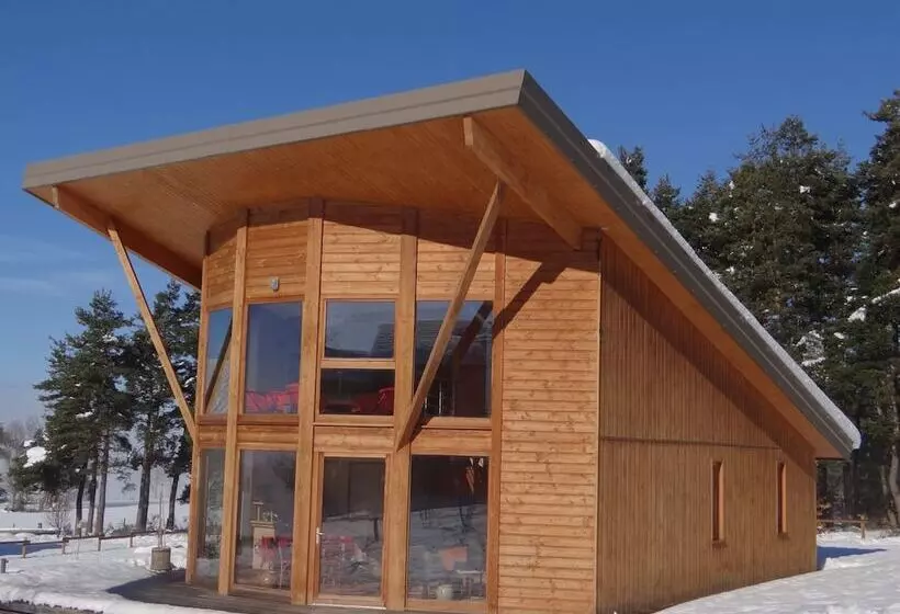 Majatalo La Clé Des Champs