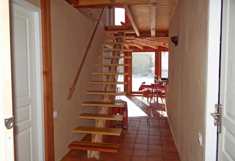 Majatalo La Clé Des Champs