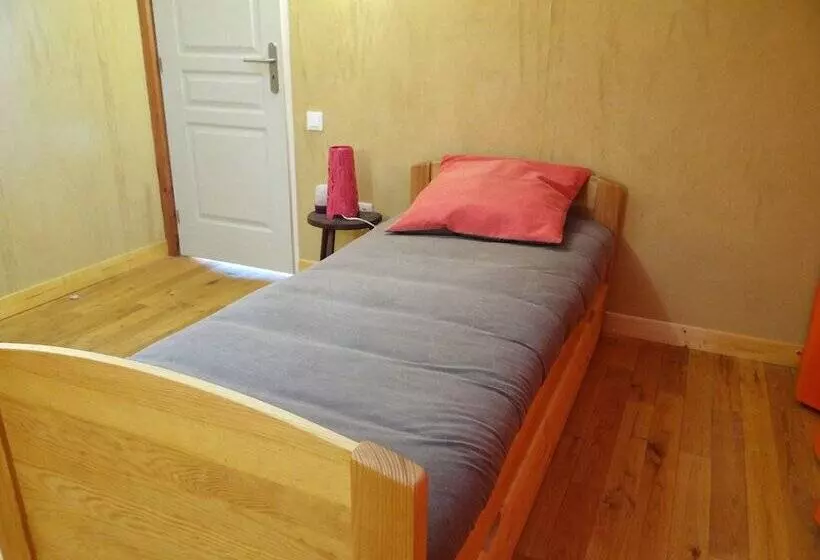 Majatalo La Clé Des Champs