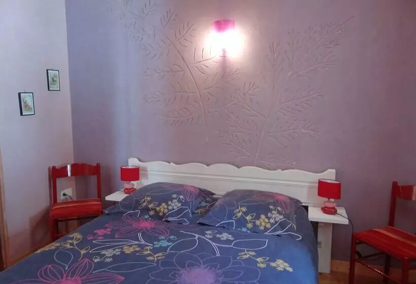 Majatalo La Clé Des Champs