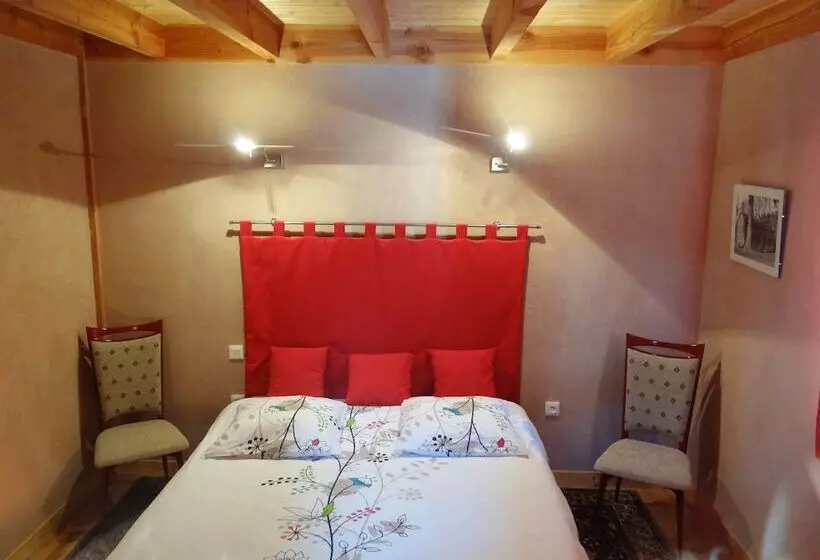 Majatalo La Clé Des Champs