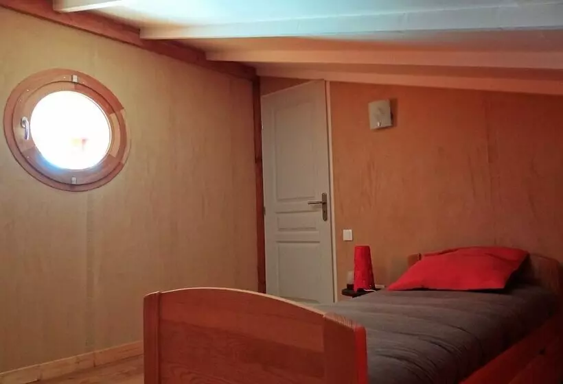 Majatalo La Clé Des Champs