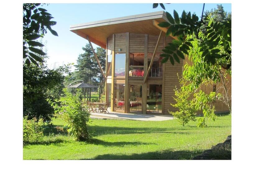 بنسيون La Clé Des Champs