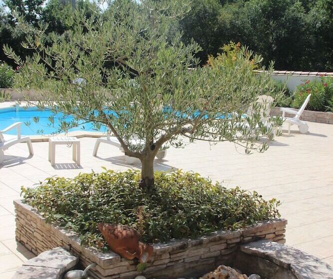 Пансион La Premesquoise