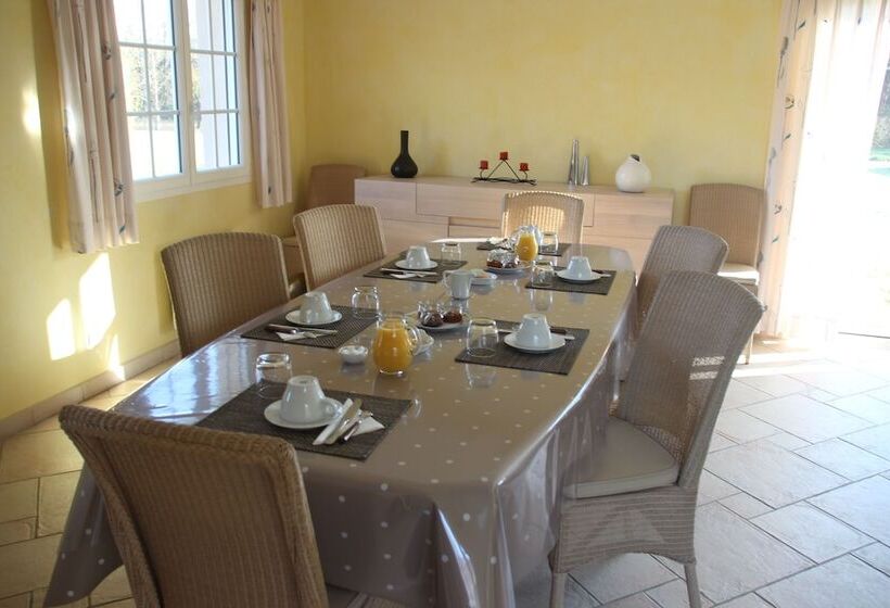 Пансион La Premesquoise