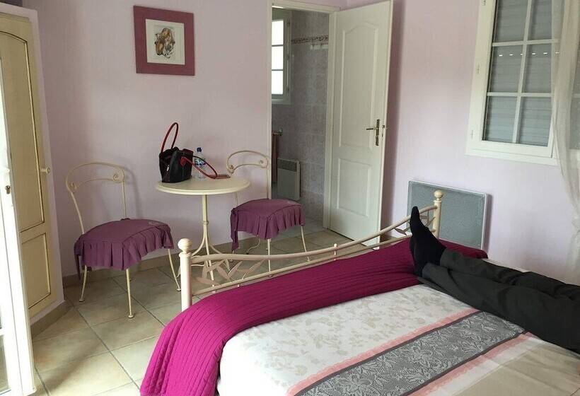 Пансион La Premesquoise