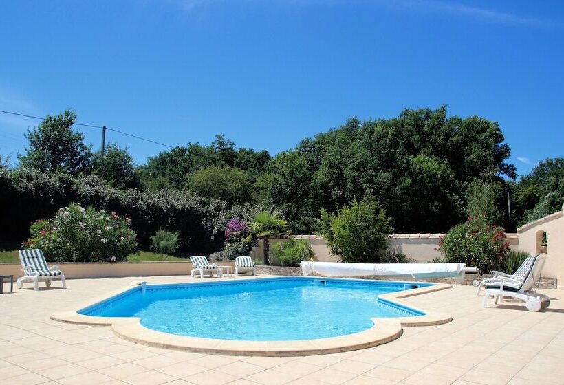 Пансион La Premesquoise