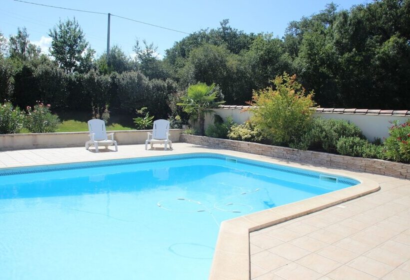 Пансион La Premesquoise