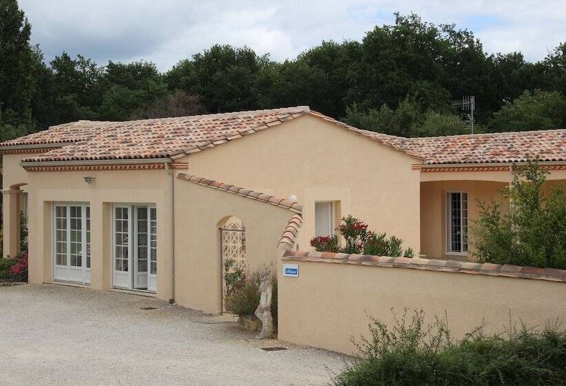 Пансион La Premesquoise