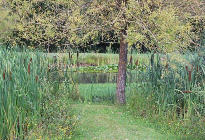 Пансион La Premesquoise