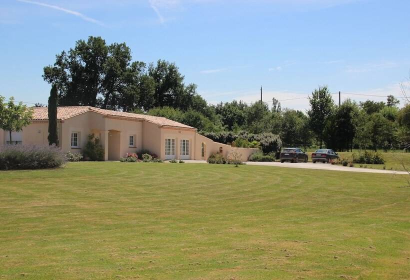 Пансион La Premesquoise