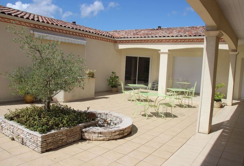 Пансион La Premesquoise