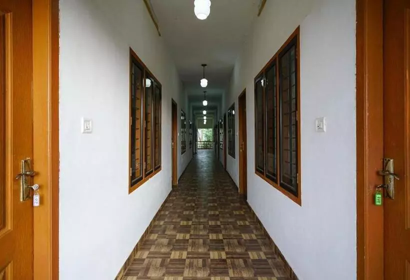 ペンション M S Holiday Resort By Oyo Rooms