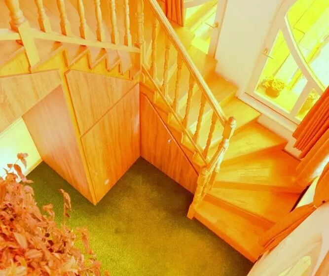 ペンション Margareta Panzio