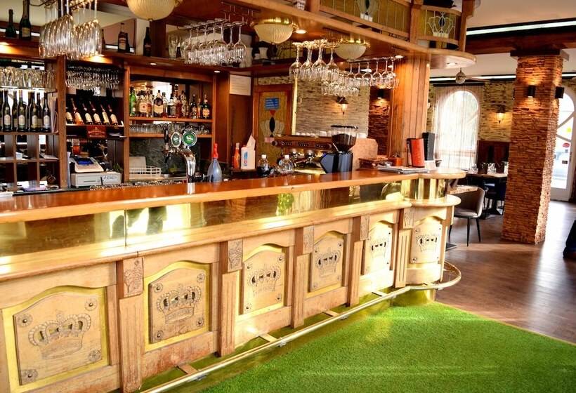 펜션 Margareta Panzio