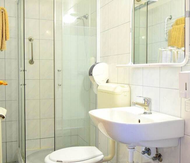 펜션 Margareta Panzio