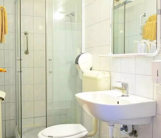 ペンション Margareta Panzio