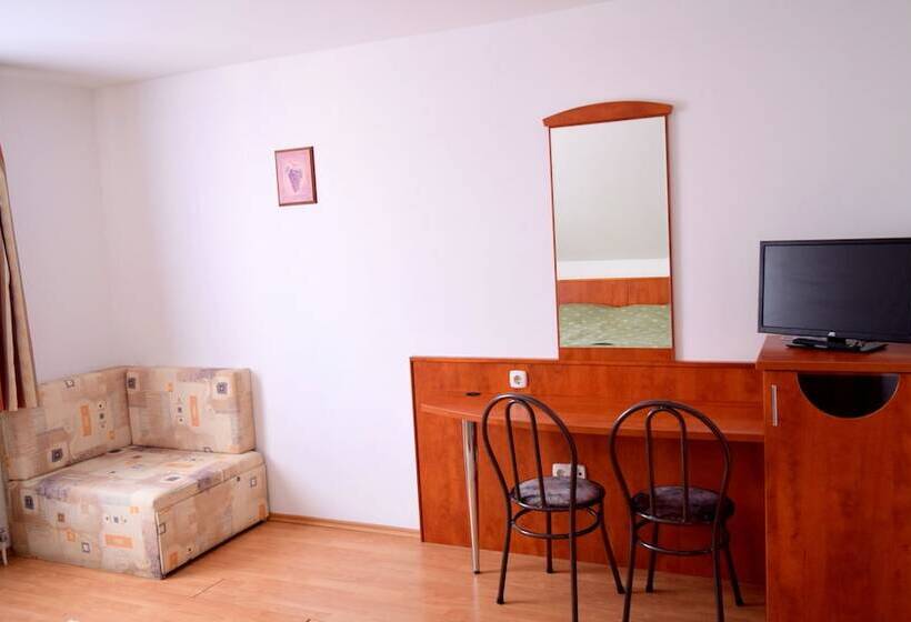 펜션 Margareta Panzio