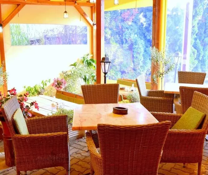 ペンション Margareta Panzio