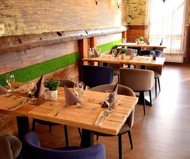 펜션 Margareta Panzio