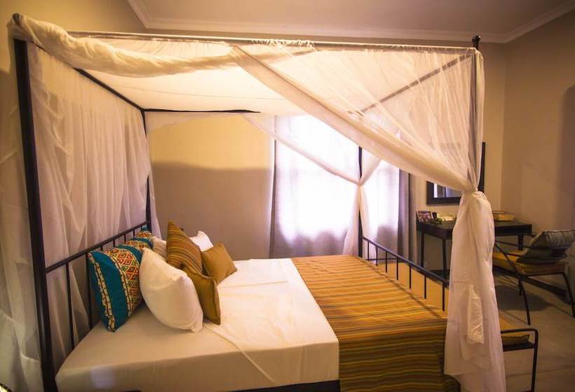 פנסיון Stemm Mountain Retreat Center