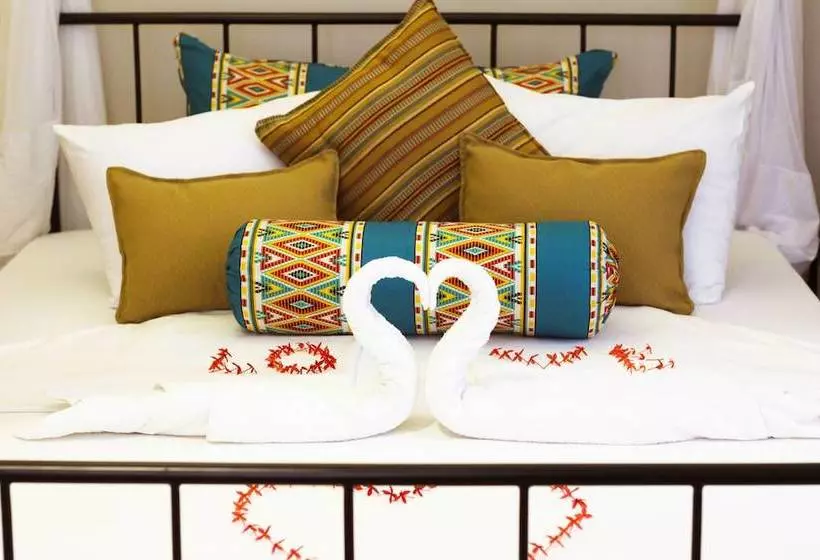 Majatalo Stemm Mountain Retreat Center