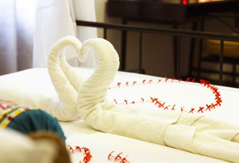 פנסיון Stemm Mountain Retreat Center