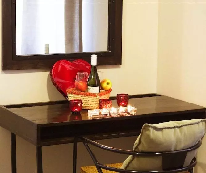 Majatalo Stemm Mountain Retreat Center