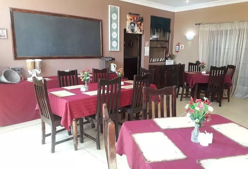 Majatalo The Guest House Standerton