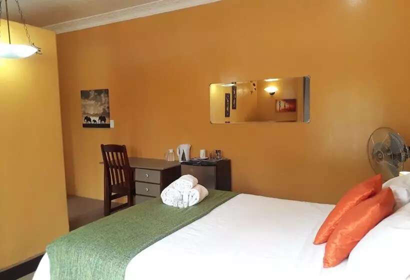 Majatalo The Guest House Standerton