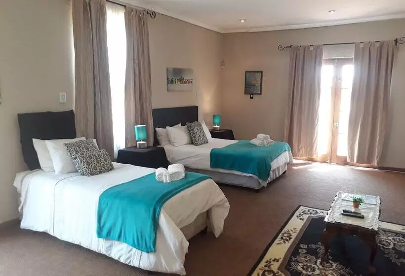 Majatalo The Guest House Standerton