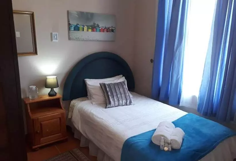 Majatalo The Guest House Standerton