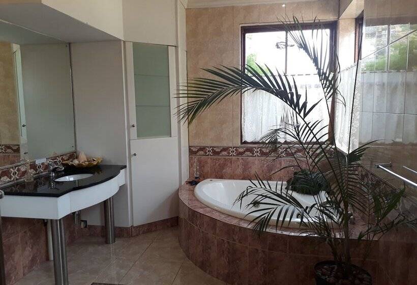 膳宿费 The Guest House Standerton