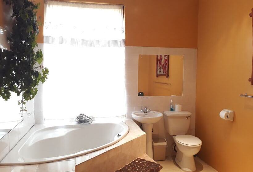 膳宿费 The Guest House Standerton