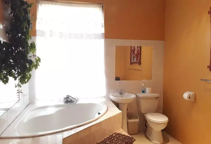 Majatalo The Guest House Standerton