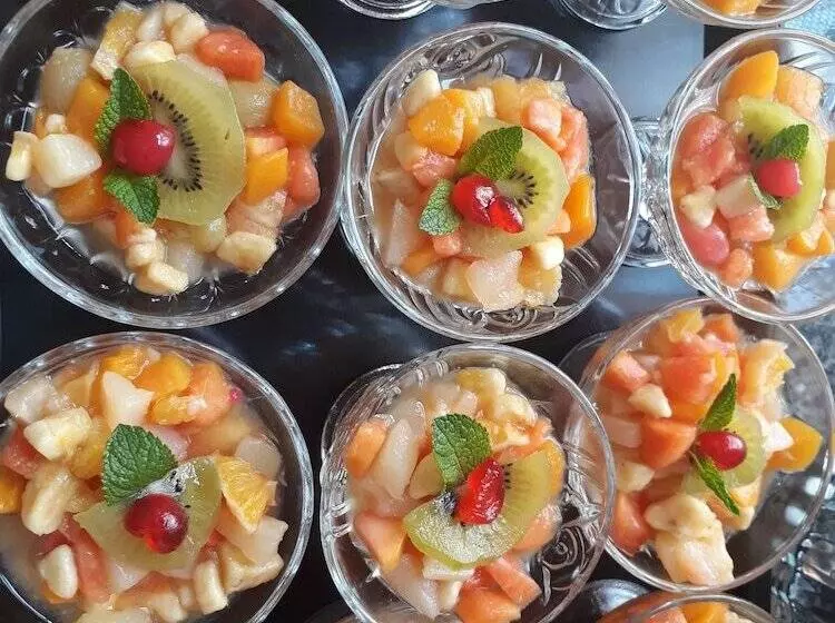 Majatalo The Guest House Standerton