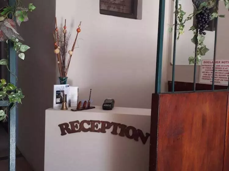 Majatalo The Guest House Standerton