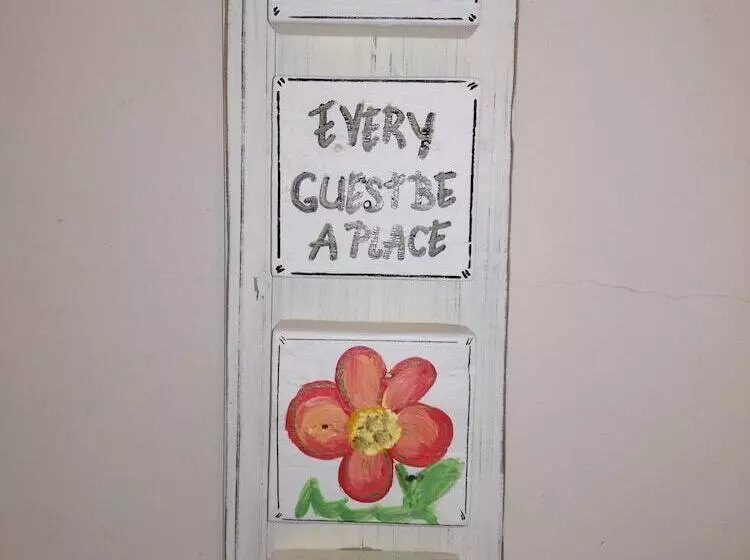 Majatalo The Guest House Standerton