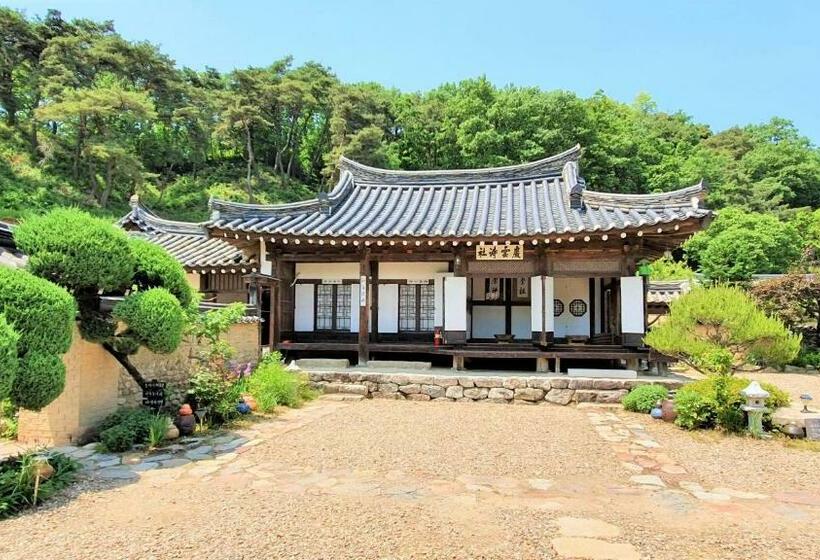 펜션 Tohyang Traditional House