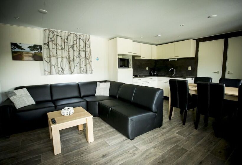 אתר נופש Holiday Park Duinhoeve