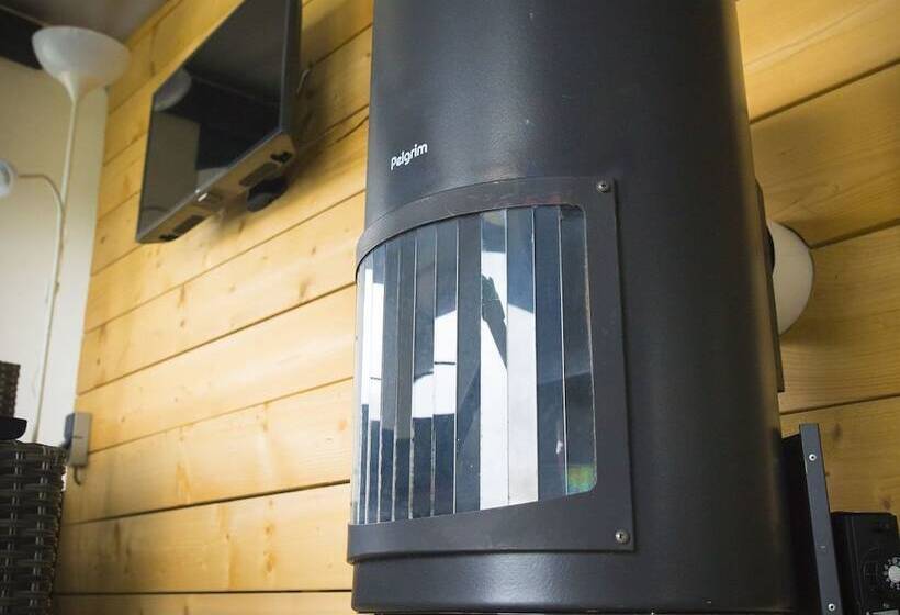 אתר נופש Holiday Park Duinhoeve