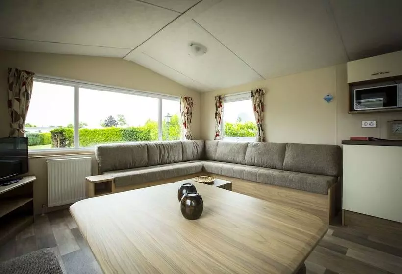 Lomakeskus Holiday Park Duinhoeve