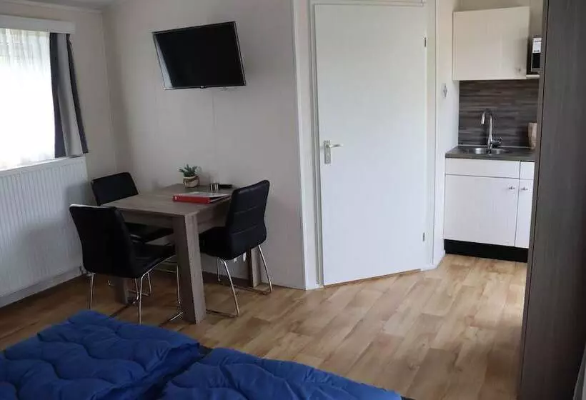 Lomakeskus Holiday Park Duinhoeve