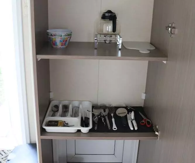 Lomakeskus Holiday Park Duinhoeve