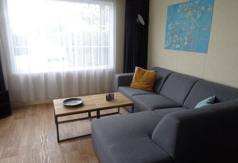 אתר נופש Holiday Park Duinhoeve