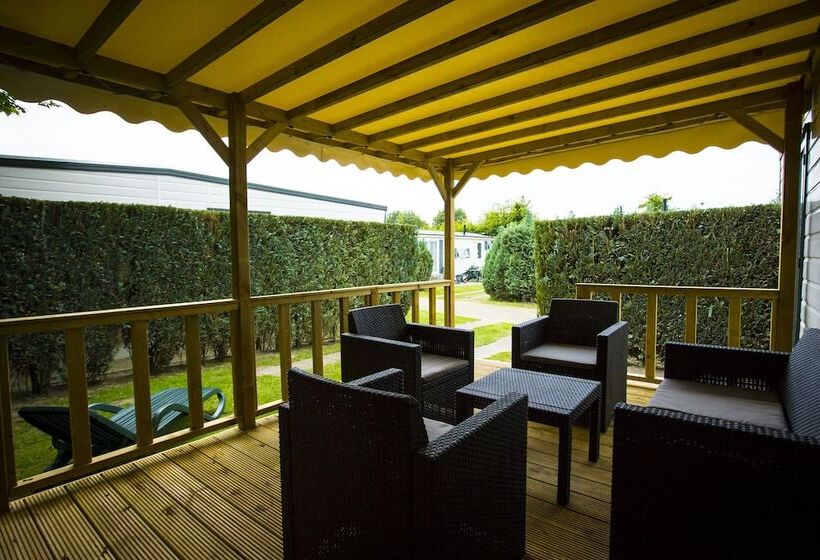 אתר נופש Holiday Park Duinhoeve